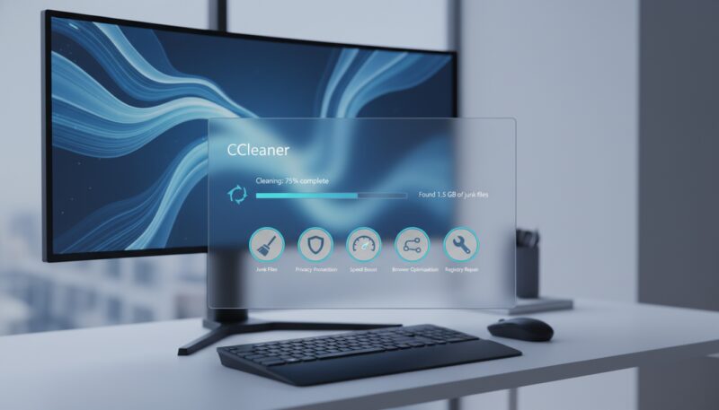 CCleaner download CCleaner download