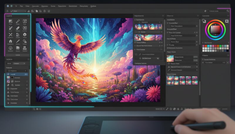 GIMP download GIMP download