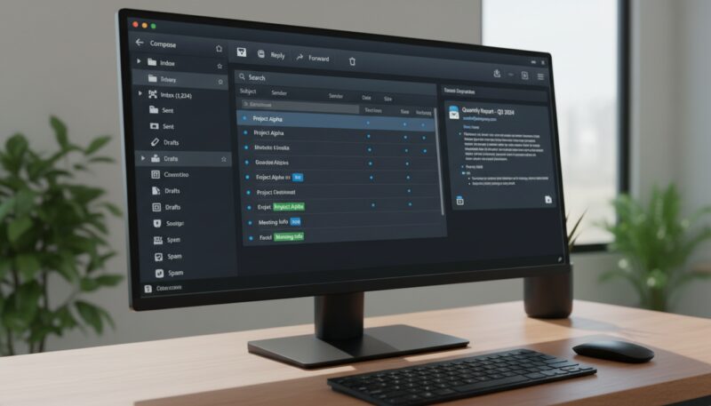 Mozilla Thunderbird download Mozilla Thunderbird download