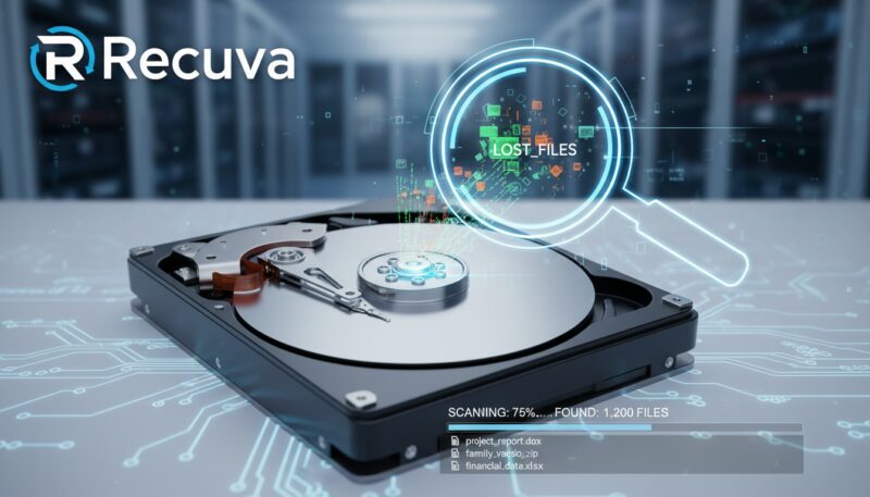 Recuva download Recuva download
