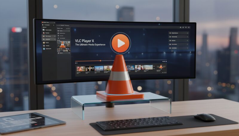 VLC media player download VLC media player download