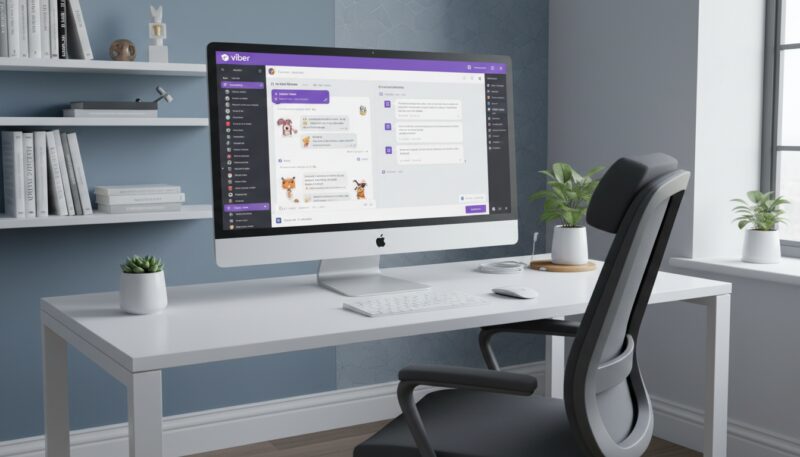 Viber za Windows download Viber za Windows download